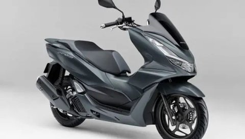 Spesifikasi Lengkap dan Harga Honda PCX 160, Motor Matic Premium dengan Desain Modern