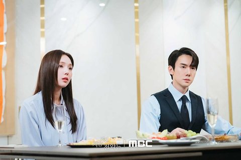 Alasan Episode 5 dan 6 'WHEN THE PHONE RINGS' Tidak Tayang, Penonton Kecewa