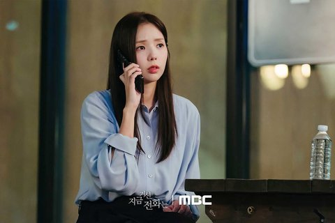 Alasan Episode 5 dan 6 'WHEN THE PHONE RINGS' Tidak Tayang, Penonton Kecewa