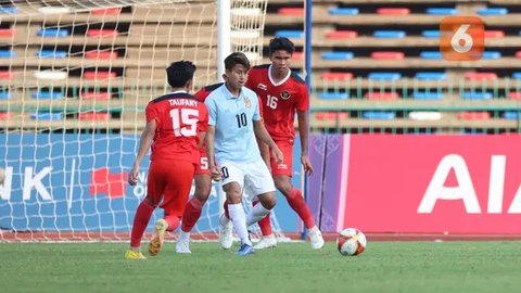 Menakar Kekuatan Myanmar yang Diperkuat Pemain Abroad: Lawan Pertama Timnas Indonesia di Piala AFF 2024