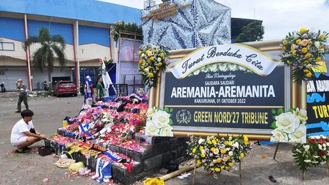 Laga Persebaya Vs Arema Bakal Digelar, 5 Momen Solidaritas Bonek untuk Aremania ini Patut Diapresiasi