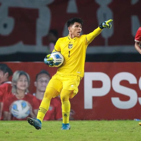 Mengulas Kekuatan Kiper Timnas Indonesia di Piala AFF 2024: Siapa yang Layak Menjaga Gawang Tim Garuda?