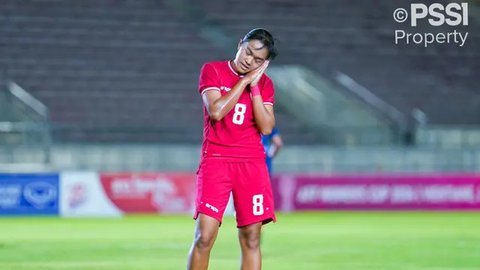 Pelatih Timnas Indonesia Putri Tak Ingin Jemawa, Sebut Timnya Akan Kesulitan Mengalahkan Thailand dan Vietnam