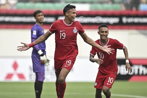 Adu Tajam Lini Serang di Grup A Piala AFF 2024