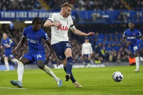 Prediksi Tottenham Vs Chelsea di Liga Inggris