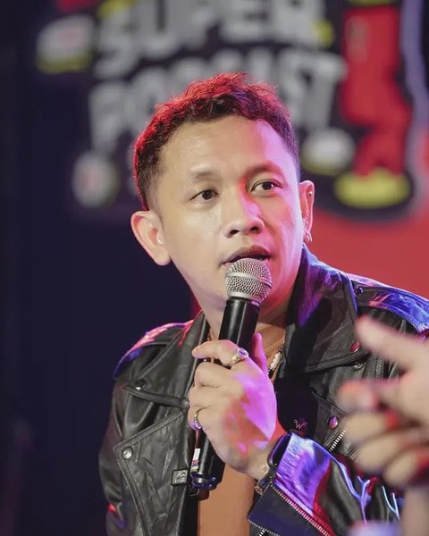 Erick Estrada Akui Diserang Orang Via DM Usai Desak Miftah Maulana Minta Maaf ke Yati Pesek