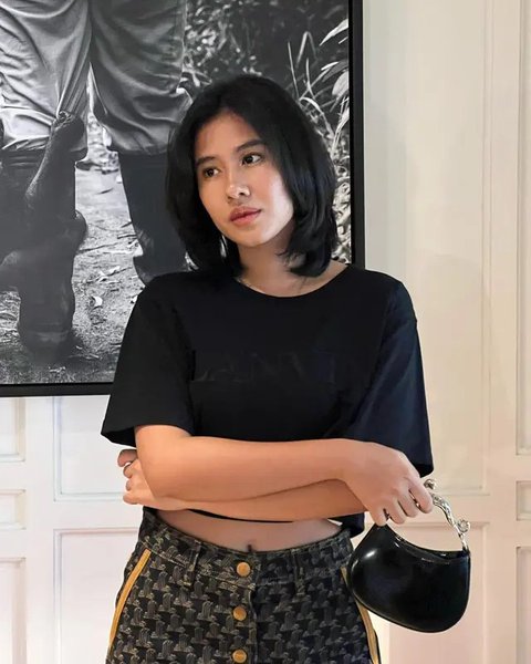 Inspirasi Gaya Rambut Pendek Ala Korea, Pilihan Model untuk Perempuan Tampil Elegan dan Praktis