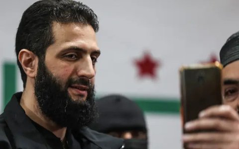 Sosok Abu Mohammed al-Golani, Tokoh Penting Pemberontakan di Suriah yang Sukses Menjatuhkan Assad