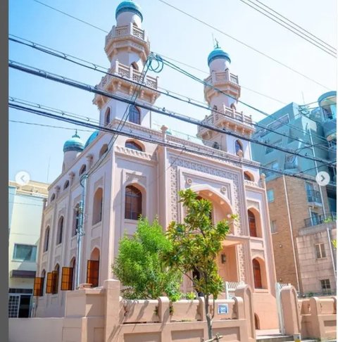 Kota di Jepang ini Punya Banyak Musala & Masjid Tertua, Dikenal Ramah pada Muslim