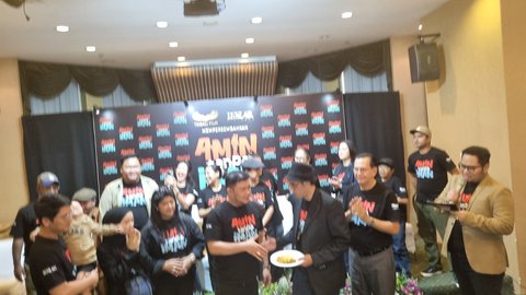 Demi Film Terbaru 'Amin Tanpa Iman', Rizky Billar Pamit dari Media Sosial