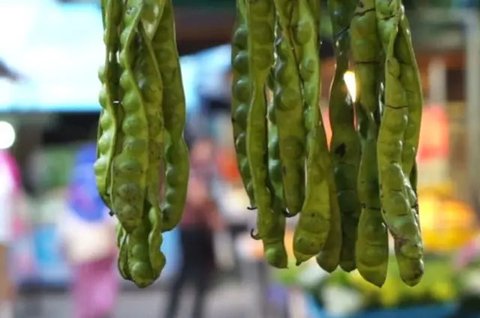 Rahasia Petai Goreng Kulit Nikmat yang Tidak Pahit