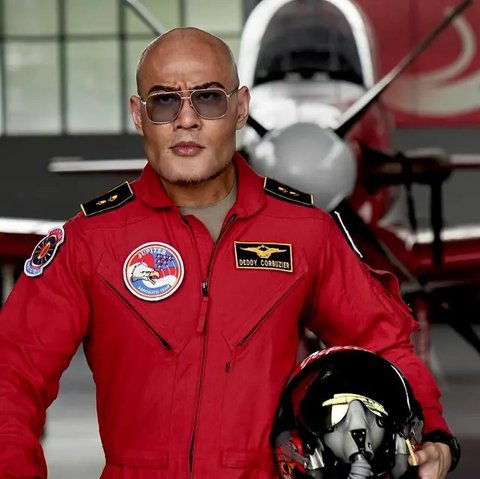 Deddy Corbuzier Sebut Mitfah Maulana Bersalah dalam Insiden Penjual Es Teh: Dari Dulu Kayak Begitu