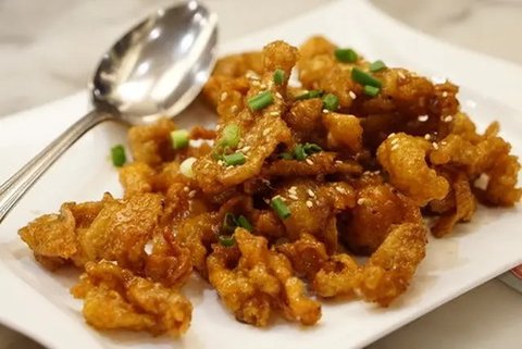 Tips Masak Kulit Ayam Agar Bumbunya Lebih Meresap