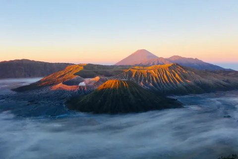 Tips Liburan Akhir Tahun, Kenali Tanda Alam Agar Wisata Tak Berujung Petaka