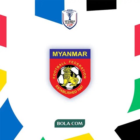 Pelatih Myanmar Klaim Sudah Pelajari Kekuatan Timnas Indonesia