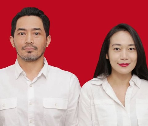 5 Potret Pernikahan Yama Carlos dan Carina Ivola adik Caren Delano, Digelar Privat dan Penuh Makna