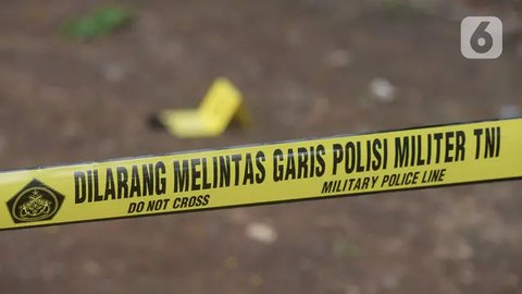 Detik-Detik Mengerikannya Pria di Deli Serdang Bunuh Tiga Bocah Tetangga hingga Tewas