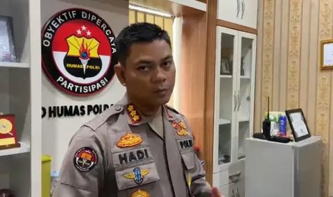 Detik-Detik Mengerikannya Pria di Deli Serdang Bunuh Tiga Bocah Tetangga hingga Tewas