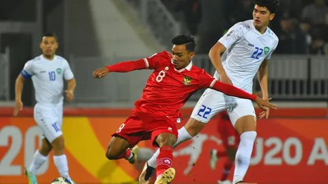 3 Pemain Timnas Indonesia yang Tampil Ciamik saat Kalahkan Myanmar 1-0 di Piala AFF 2024, ini Sosoknya