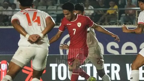 Begini Rapor Pemain Timnas Indonesia saat Kalahkan Myanmar di Piala AFF 2024, Siapa Paling Kinclong?