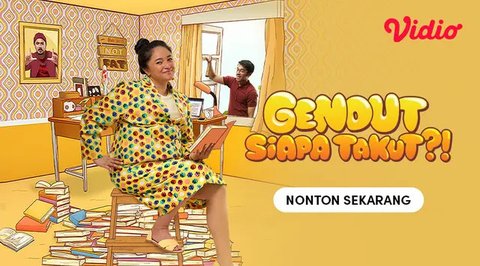 Lima Film Terbaik Yati Pesek, Seniman Senior yang Seharusnya Dihormati, Bukan Dijadikan Bahan Olok-olok