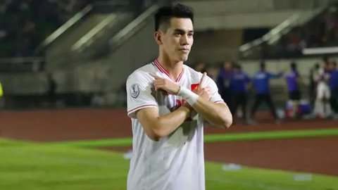 Striker Vietnam Sebut Laga Lawan Timnas Indonesia sebagai Pertandingan Terpenting, ini Alasannya