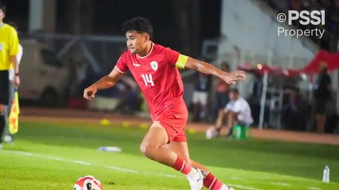 FOTO: Momen Timnas Indonesia Tumbangkan Myanmar di Piala AFF 2024, Asnawi Jadi Pahlawan Kemenangan