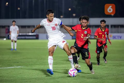 Penampilan Timnas Indonesia di Piala AFF Tuai Pujian dari Pengamat Sepak Bola Vietnam: Muda Berbahaya!