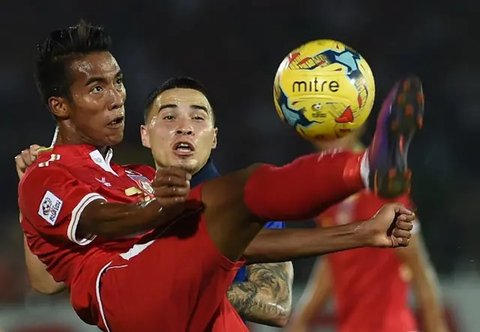 Taktik Jitu Shin Tae-yong Bawa Timnas Indonesia Kalahkan Myanmar di Piala AFF 2024