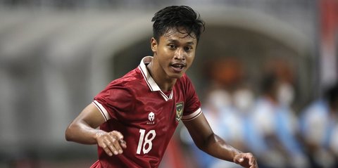 4 Pemain yang Dimainkan Tidak Sesuai Posisi Aslinya saat Timnas Indonesia Vs Myanmar