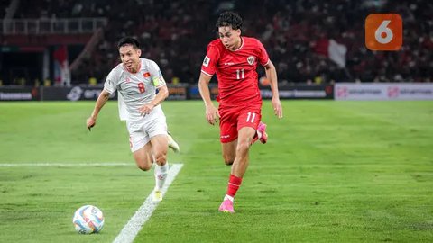 Shin Tae-yong Ungkap Alasan Asnawi dan Rafael Struick Baru Main di Babak Kedua Lawan Myanmar