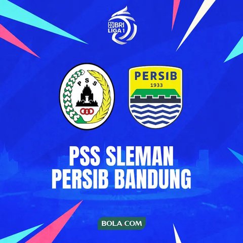 Kata Bojan Hodak usai Persib Kalahkan PSS 2-1, Pepet Terus Persebaya di Puncak Klasmen