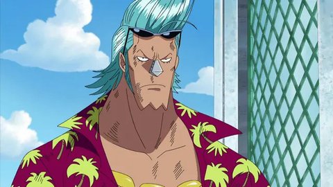 Kazuki Yao Pengisi Suara Franky di Anime One Piece Pamit Mundur Usai 25 Tahun Berkarya dan Berdedikasi