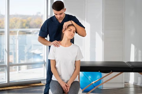 Mengenal Chiropractic, Perawatan untuk Kesehatan Tulang dan Otot