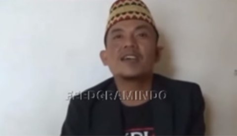 Adik Kandung Bongkar Sosok Gus Miftah dari Kecil Hingga jadi Pendakwah