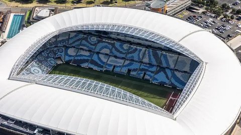 Australia Harap Sydney Football Stadium Jadi Kekuatan Lawan Indonesia di Kualifikasi Piala Dunia 2026