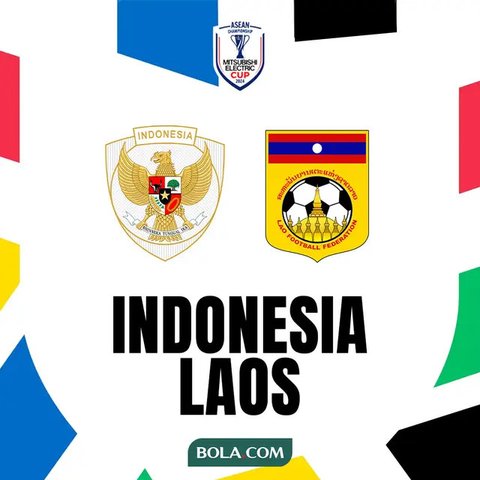 Menganalisis Kekuatan Laos, Lawan Timnas Indonesia di Pertandingan Kedua Piala AFF 2024