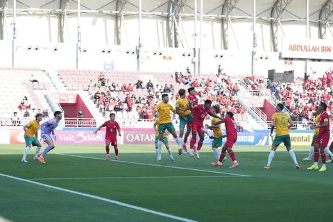 Ini Sosok Wasit Arab Saudi yang Akan Memimpin Laga Vietnam Vs Timnas Indonesia, Simak Rekam Jejaknya