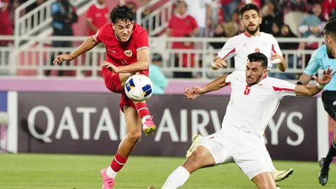 Ini Sosok Wasit Arab Saudi yang Akan Memimpin Laga Vietnam Vs Timnas Indonesia, Simak Rekam Jejaknya