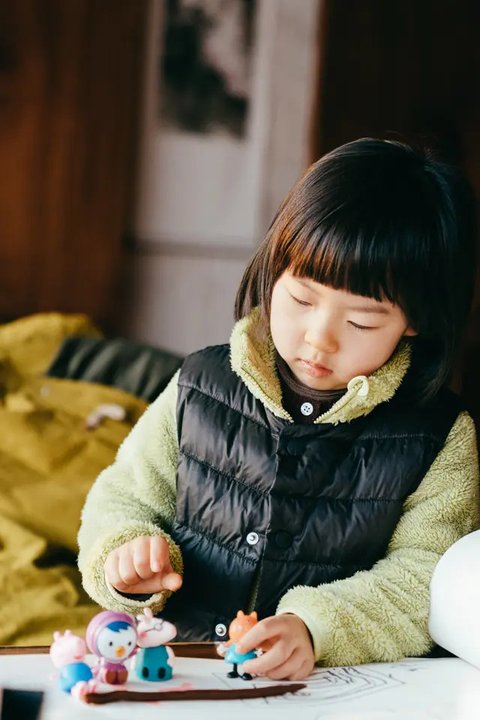 Cara Membangun Anak Berprestasi dan Berkarakter, Kombinasi Nilai Keluarga dan Parenting Ala Korea