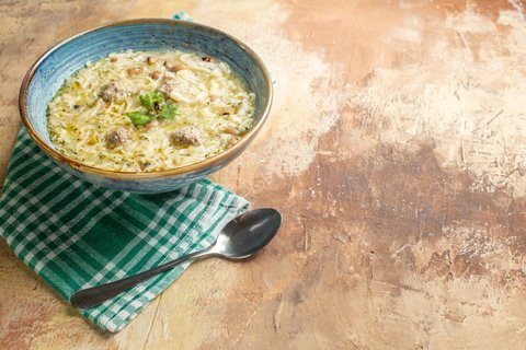 5 Resep Bubur Khas Korea yang Mudah Dibuat untuk Menjadi Makanan Comfort Food Praktis