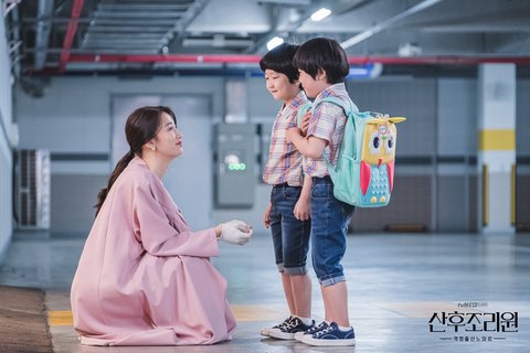 6 Rekomendasi Drama Korea tentang Perjuangan Ibu yang Penuh Haru, Siap-Siap Berlinang Air Mata