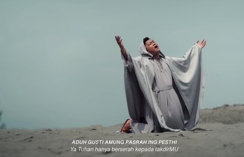 Gokil, Lagu Terbaru Denny Caknan Feat Soimah Duduki Trending 3 Youtube Sehari Setelah Rilis