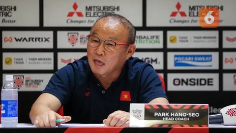 Tiga Pelatih Asal Korea Selatan Ramaikan Piala AFF 2024 sampai Jadi Sorotan Media