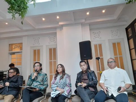 Miris, Piyu Padi dan Rieka Roeslan Akui Cuma Terima Royalti Rp100.000-an Sebagai Pencipta Lagu Tahun 2024, Kok Bisa?