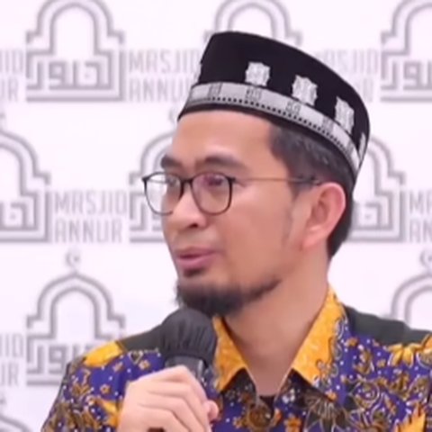 Ulama Ini Santer Dikabarkan Bakal Gantikan Posisi Gus Miftah, Pernah Beri Pendapat soal Penjual Es Teh yang jadi Sorotan