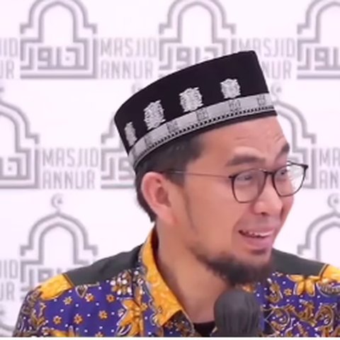 Ulama Ini Santer Dikabarkan Bakal Gantikan Posisi Gus Miftah, Pernah Beri Pendapat soal Penjual Es Teh yang jadi Sorotan