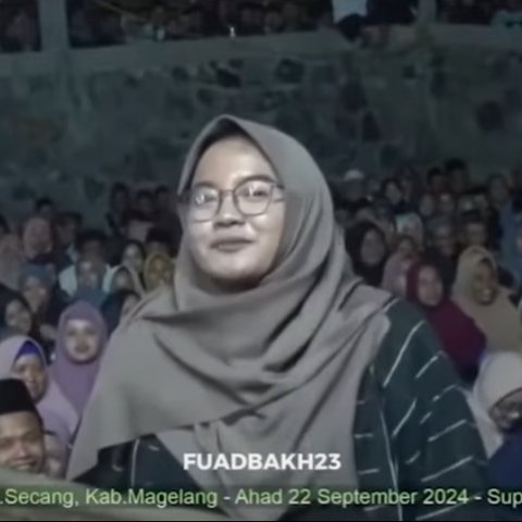 Ucapan Vulgar Gus Miftah Kembali Viral, Kini Jawab Wanita Muda Sampai Ngomong Desahan