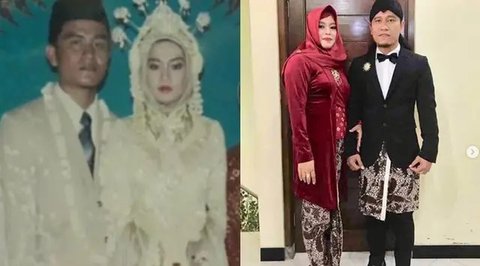 Tampilan Harmonis Miftah Maulana dan Istri, Intip Beberapa Potretnya