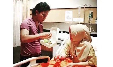 Tampilan Harmonis Miftah Maulana dan Istri, Intip Beberapa Potretnya